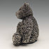 British Country Artists Sterling Silver Sculpture Teddy Bear Figurine 117g